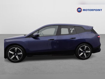 Used BMW iX 2022 for sale - 77493628: Photo