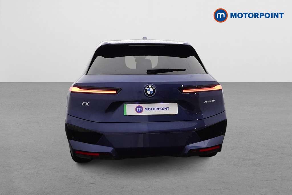 Used BMW iX 2022 for sale - 77493628: Photo 6