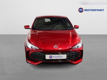 Used MG MG3 2025 for sale - 78543229: Photo