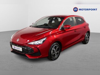 Used MG MG3 2025 for sale - 78543229: Photo