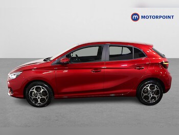 Used MG MG3 2025 for sale - 78543229: Photo