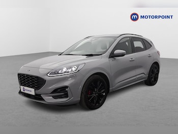 Used Ford Kuga 2023 for sale - 77918947: Photo