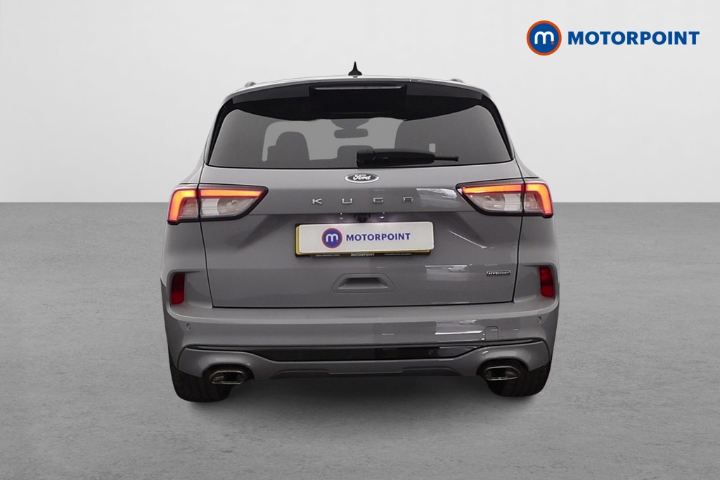 Used Ford Kuga 2023 for sale - 77918947: Photo 6