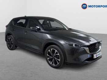 2022 - 2.0 Sport 5dr Auto