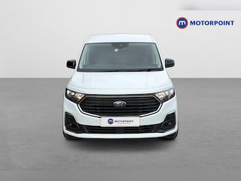 Used Ford Transit Connect 2025 for sale - 78788968: Photo