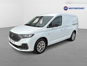 Used Ford Transit Connect 2025 for sale - 78788968: Photo
