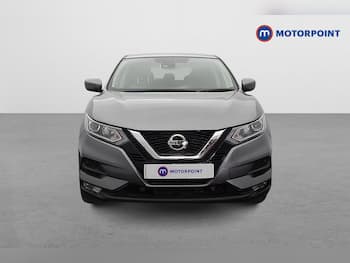 Used Nissan Qashqai 2020 for sale - 79617533: Photo