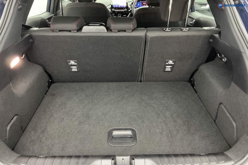 Used Ford Puma 2024 for sale - 76641280: Photo 11