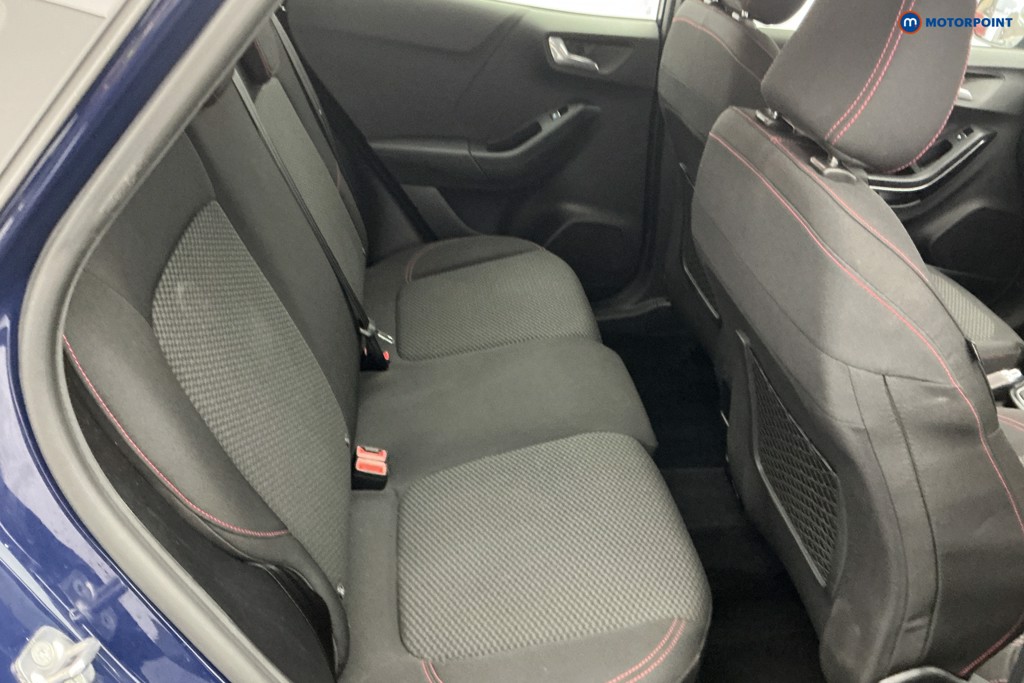 Used Ford Puma 2024 for sale - 76641280: Photo 12