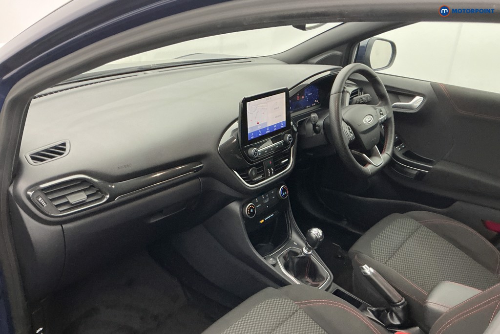 Used Ford Puma 2024 for sale - 76641280: Photo 16