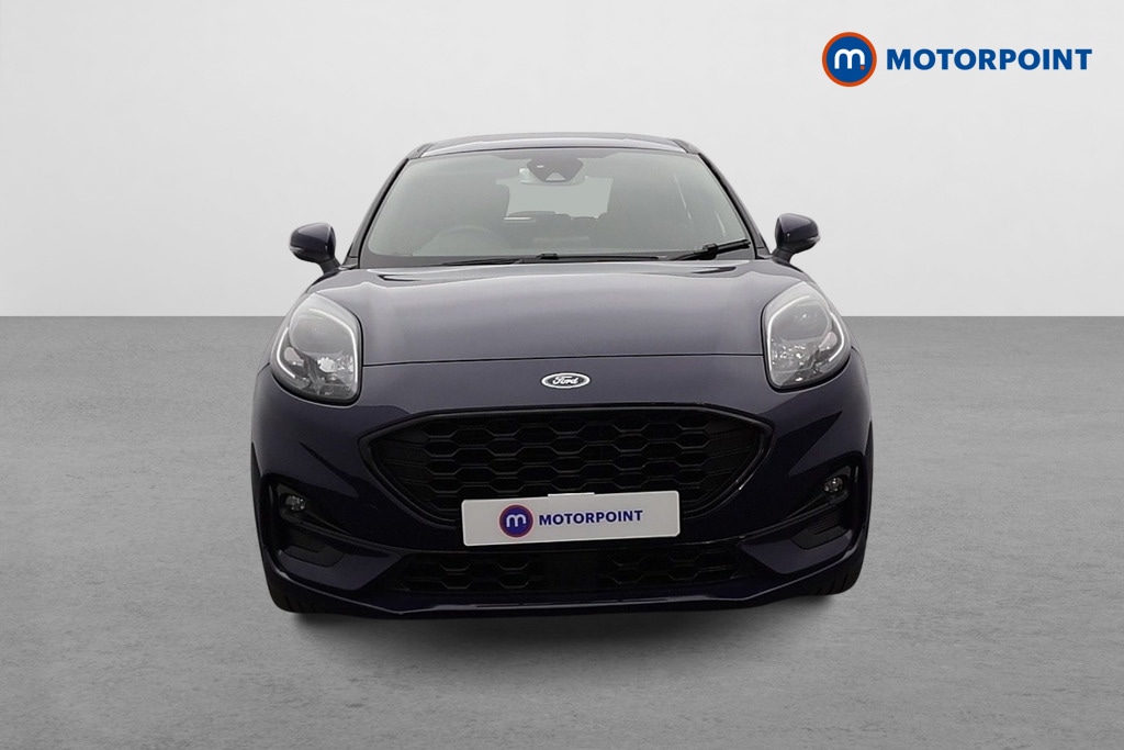 Used Ford Puma 2024 for sale - 76641280: Photo 2