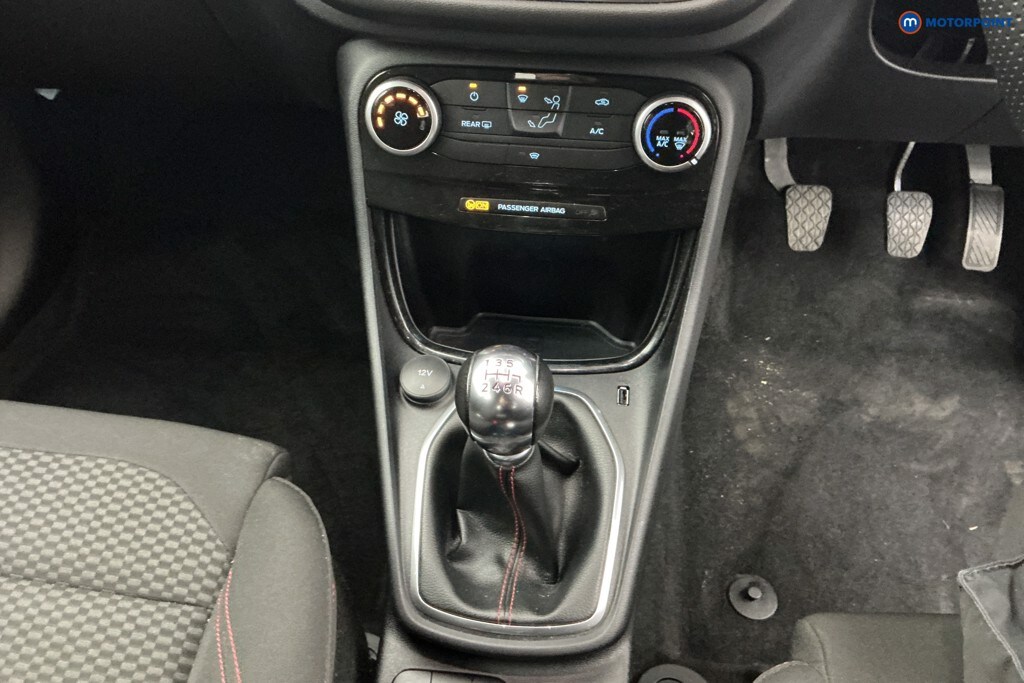 Used Ford Puma 2024 for sale - 76641280: Photo 22