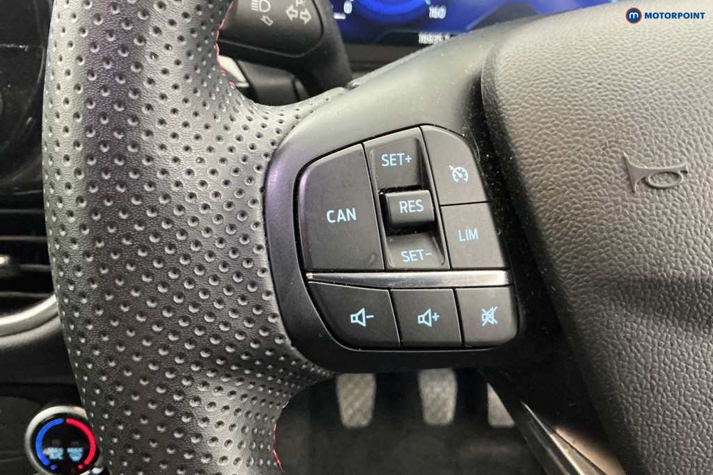 Used Ford Puma 2024 for sale - 76641280: Photo 25