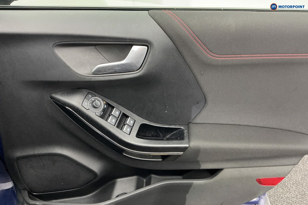 Used Ford Puma 2024 for sale - 76641280: Photo 28