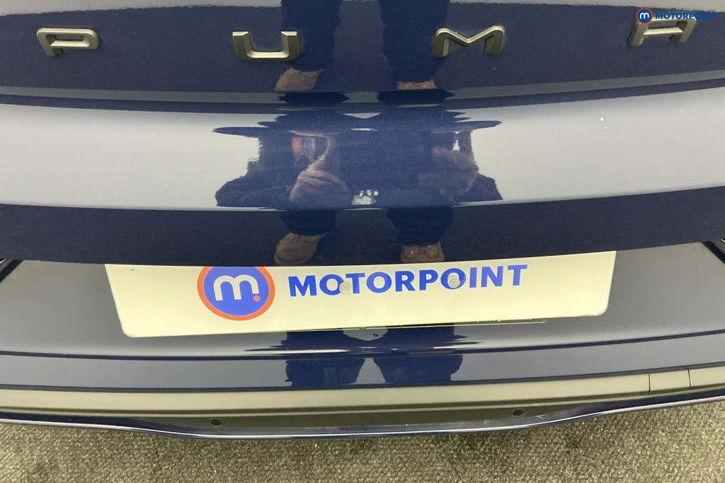 Used Ford Puma 2024 for sale - 76641280: Photo 37