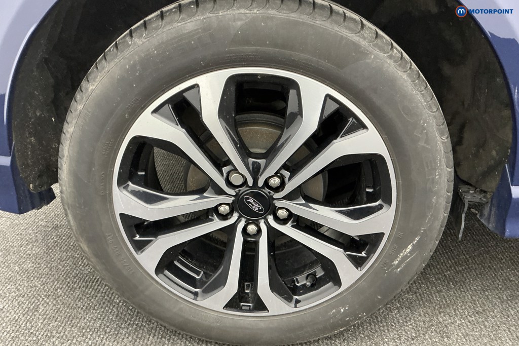 Used Ford Puma 2024 for sale - 76641280: Photo 40