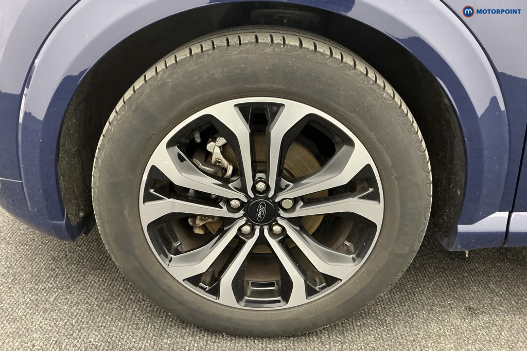 Used Ford Puma 2024 for sale - 76641280: Photo 42