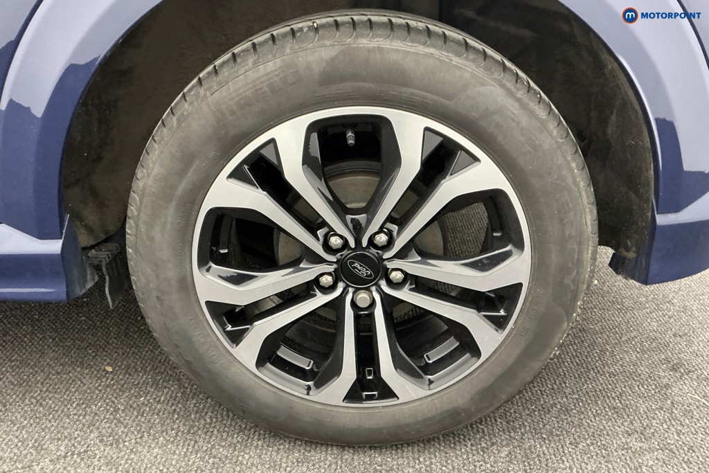 Used Ford Puma 2024 for sale - 76641280: Photo 43