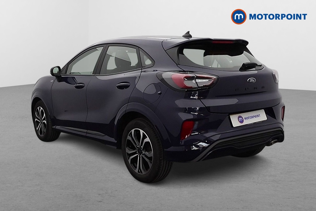 Used Ford Puma 2024 for sale - 76641280: Photo 5