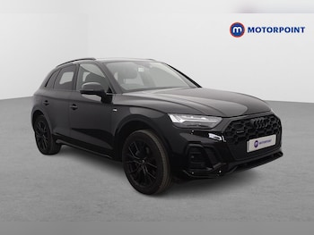 Used Audi Q5 2024 for sale - 78553883: Photo