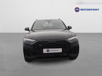 Used Audi Q5 2024 for sale - 78553883: Photo