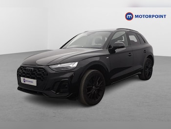 Used Audi Q5 2024 for sale - 78553883: Photo