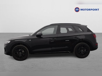 Used Audi Q5 2024 for sale - 78553883: Photo