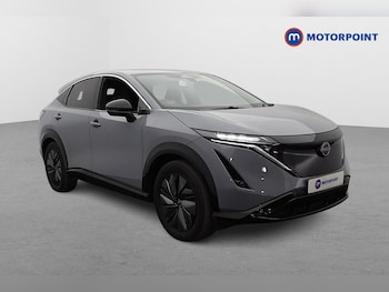 Used Nissan ARIYA 2025 for sale - 79229293: Photo