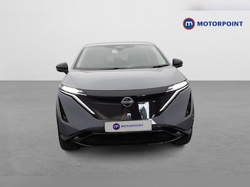 Used Nissan ARIYA 2025 for sale - 79229293: Photo