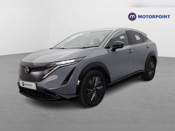 Used Nissan ARIYA 2025 for sale - 79229293: Photo