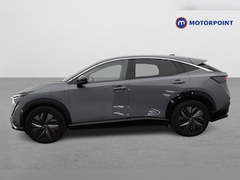 Used Nissan ARIYA 2025 for sale - 79229293: Photo