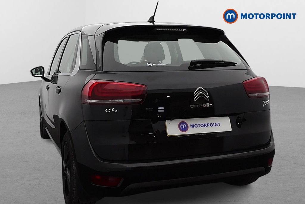Used Citroen C4 Picasso 2017 for sale - 76367102: Photo 1