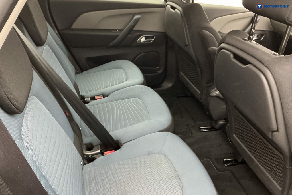 Used Citroen C4 Picasso 2017 for sale - 76367102: Photo 12