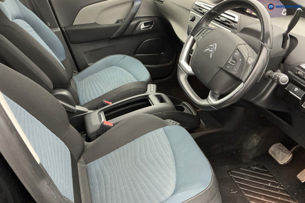 Used Citroen C4 Picasso 2017 for sale - 76367102: Photo 13