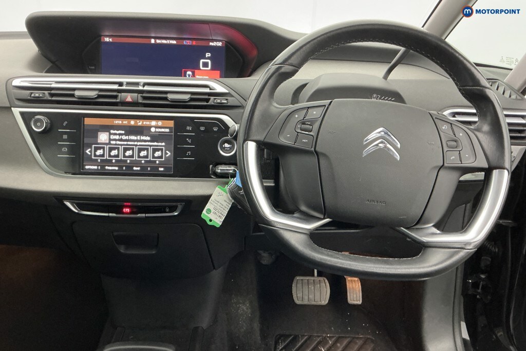 Used Citroen C4 Picasso 2017 for sale - 76367102: Photo 14