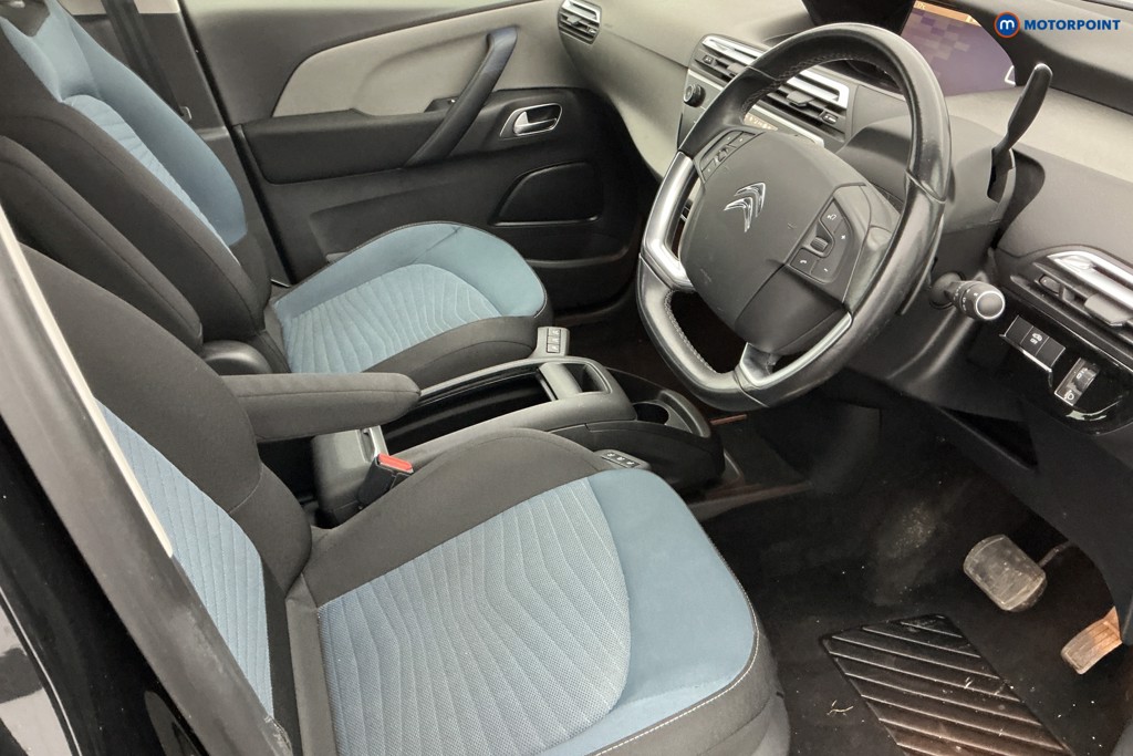 Used Citroen C4 Picasso 2017 for sale - 76367102: Photo 15
