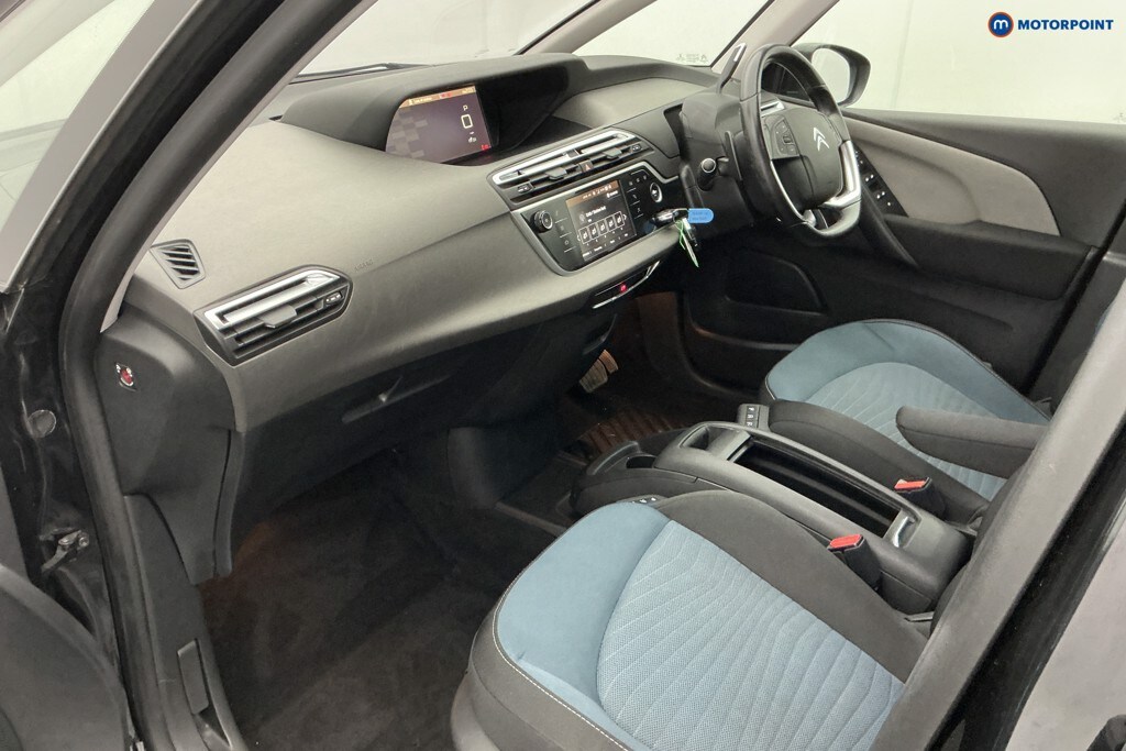 Used Citroen C4 Picasso 2017 for sale - 76367102: Photo 16