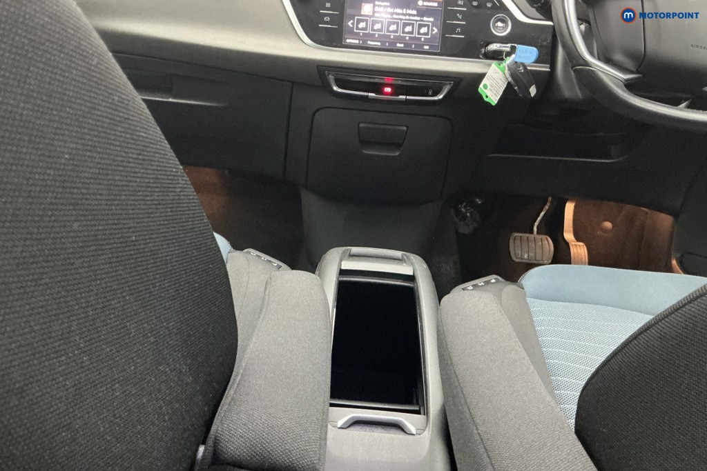 Used Citroen C4 Picasso 2017 for sale - 76367102: Photo 18