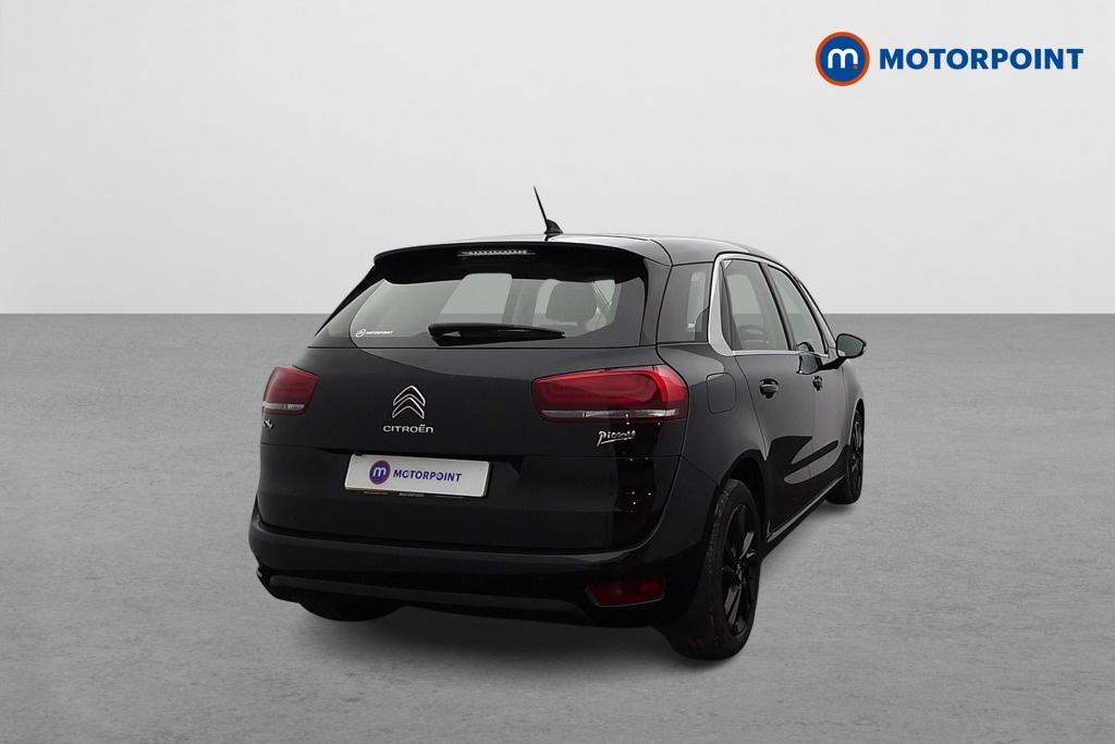 Used Citroen C4 Picasso 2017 for sale - 76367102: Photo 2