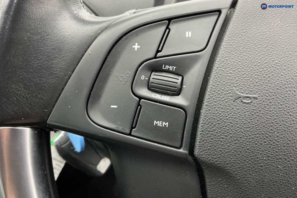 Used Citroen C4 Picasso 2017 for sale - 76367102: Photo 24