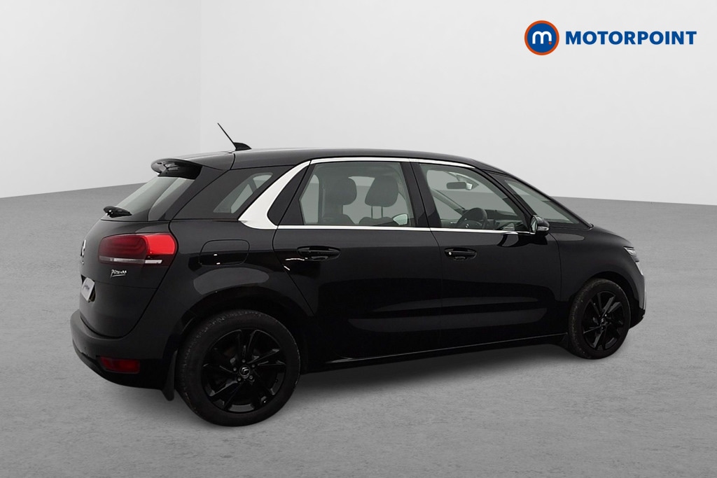 Used Citroen C4 Picasso 2017 for sale - 76367102: Photo 3