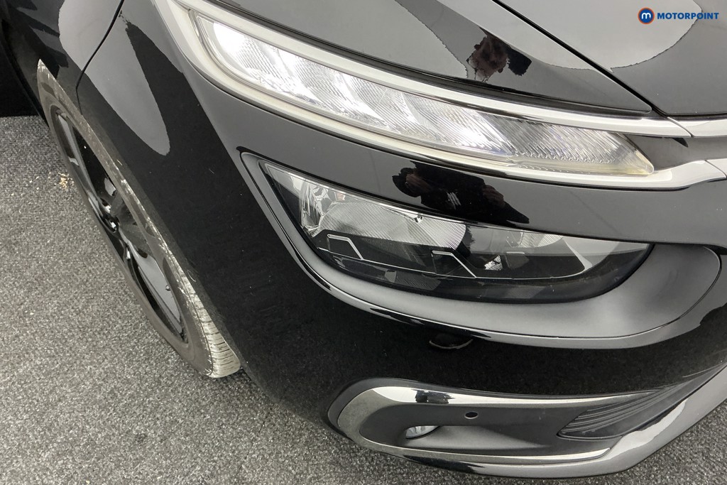 Used Citroen C4 Picasso 2017 for sale - 76367102: Photo 31