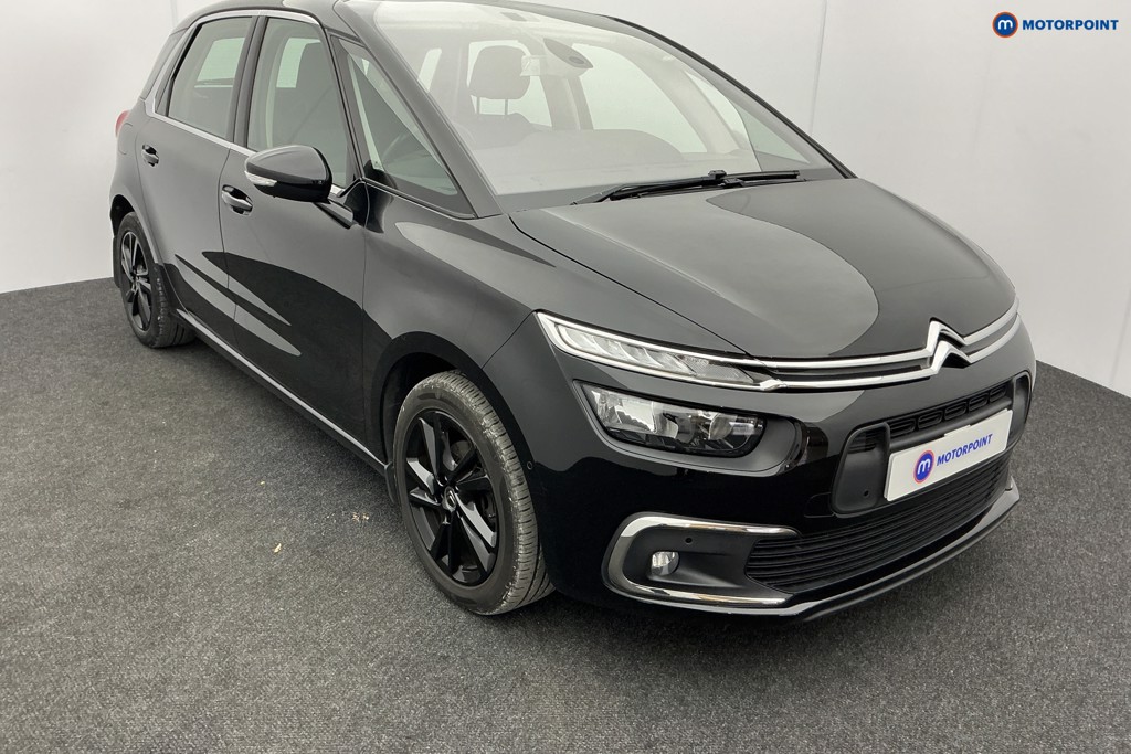 Used Citroen C4 Picasso 2017 for sale - 76367102: Photo 32