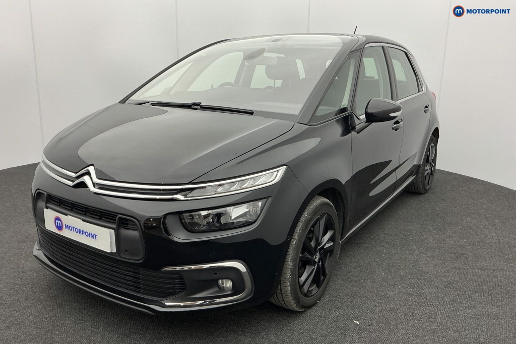 Used Citroen C4 Picasso 2017 for sale - 76367102: Photo 34