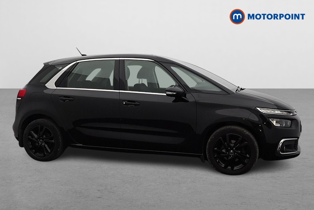 Used Citroen C4 Picasso 2017 for sale - 76367102: Photo 4