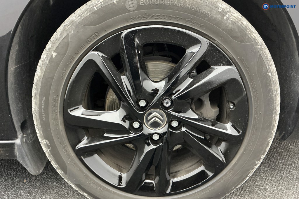 Used Citroen C4 Picasso 2017 for sale - 76367102: Photo 40
