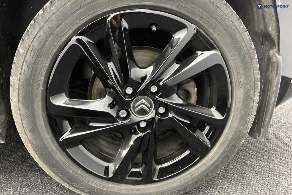 Used Citroen C4 Picasso 2017 for sale - 76367102: Photo 42