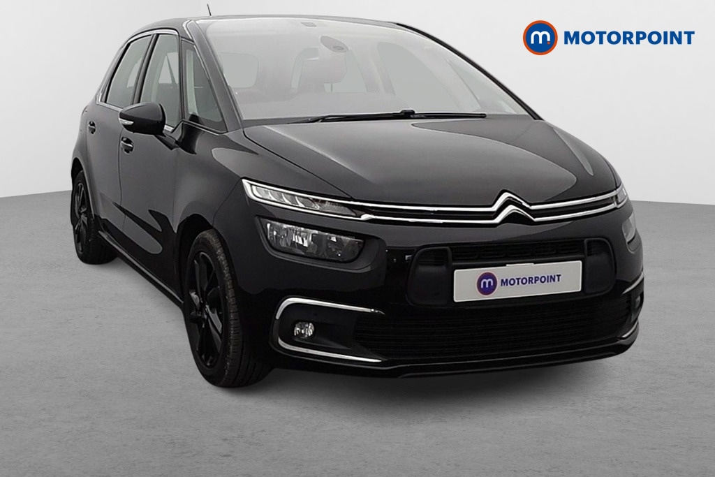 Used Citroen C4 Picasso 2017 for sale - 76367102: Photo 5