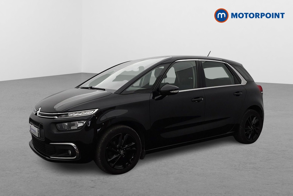 Used Citroen C4 Picasso 2017 for sale - 76367102: Photo 7