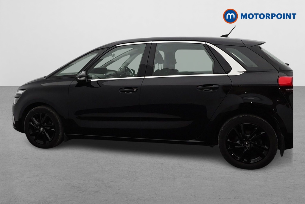 Used Citroen C4 Picasso 2017 for sale - 76367102: Photo 8